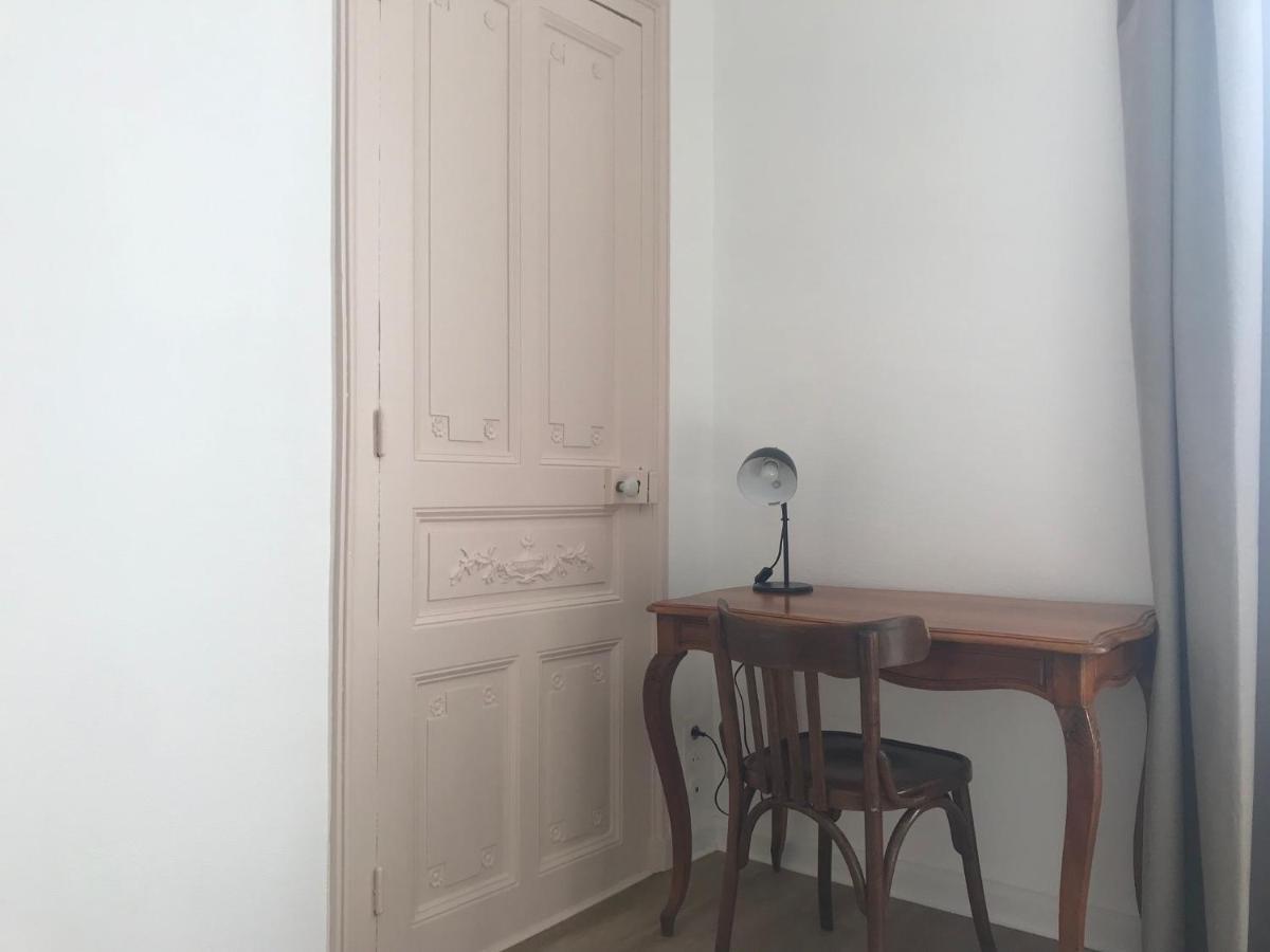 Auberge Ti'Gousket 甘冈 外观 照片
