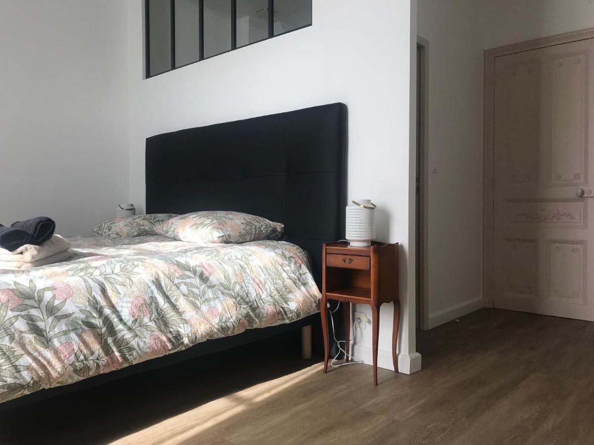 Auberge Ti'Gousket 甘冈 外观 照片